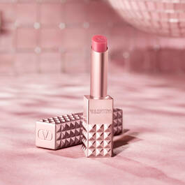 リップグロス GO-CLUTCH & MINIROSSO 2 Discover Go Clutch + Minirosso Lipstick | Valentino Beauty